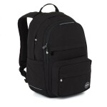 Černý studentský batoh Topgal SANY 26043 SET SMALL