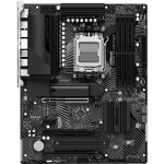 ASRock X670E PG Lightning / AMD X670 / DDR5 / SATA III RAID / USB / GLAN / M.2 / sc.AM5 / ATX (90-MXBJ6-A0UAYZ)