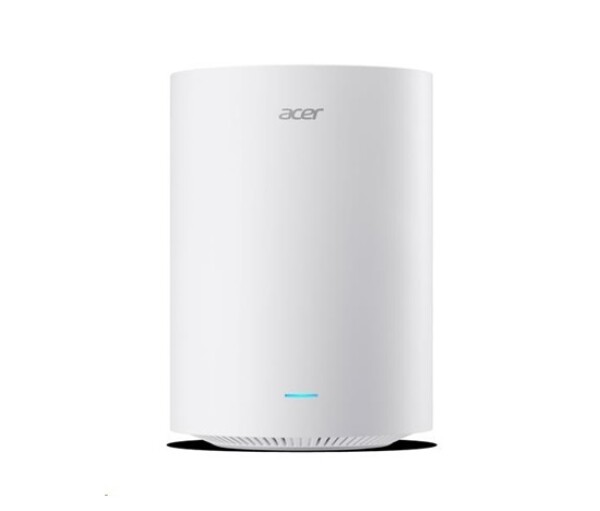 ACER Router Connect Ovia T360 WiFi 7 Mesh Router,BE3600,ARM processor,512GB DDR3L,128GB NAND,2pack,White EDF_11295453