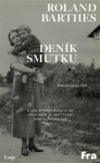 Deník smutku Roland Barthes