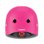 Globber Elite Lights 507-110 Jr helma HS-TNK-000011575 děti NEPLATÍ