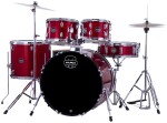 Mapex Comet Rock Set Infra Red