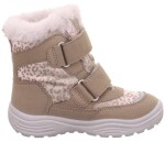 Dětské zimní boty Superfit 1-009091-4020 Velikost: 34