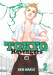 Tokyo Revengers