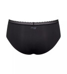 Dámské kalhotky BODY ADAPT Twist Hipster BLACK černá 0004 SLOGGI BLACK