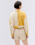 Thinking MU Pearl Hemp Narciso Shorts PEARL 42