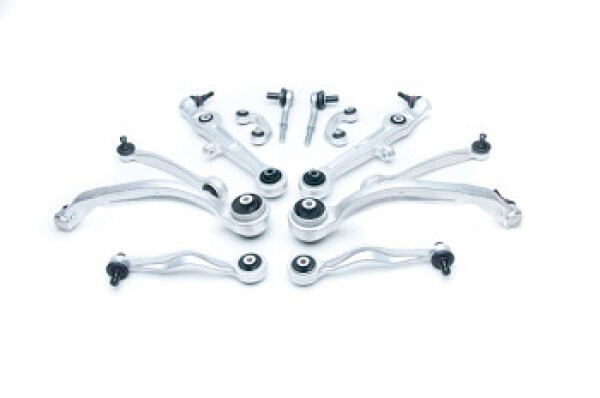SKV Ramena přední náprava AUDI A4 (B7) SEAT Exeo