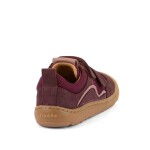 Dívčí barefoot tenisky BAZE BORDEAUX Froddo G3130271-36 - 27