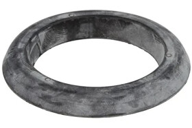 Geberit ND profilové těsnění pouzdra koše 240.500 pod vypouštěcí ventil 240.282.00.1 240.282.00.1