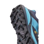 Běžecké boty CRAFT Pure Trail Pro - modré Velikost obuvi v EU: 45,5