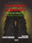 Five Nights at Freddy's: Přízrak Blackbird - Cawthon Scott
