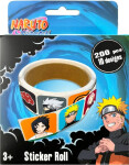 Naruto Samolepky (Páska) - EPEE