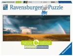 RAVENSBURGER Panoramatické Obloha před bouřkou 1000 dílků