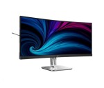 Philips MT VA LED 34" 34B2U5600C/00 - VA panel, 3440x1440, 2xHDMI, DP, USB-C, RJ45, USB 3.2, repro, nast vysky, zakriven EDF_1681259