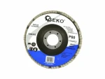 GEKO G00302 Lamelový kotouč P80 G00302