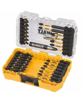 DeWalt DT70731T / Sada bitů FLEXTORQ / 37ks (DT70731T)