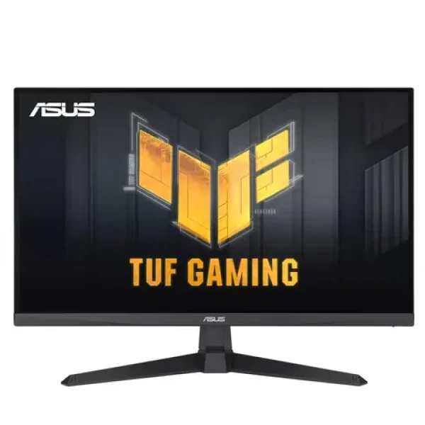 27" ASUS VG279Q3A černá / IPS / 1920x1080 / 16:9 / 1ms / 250cd-m2 / 1000:1 / HDMI+DP / repro / VESA (90LM0990-B01170)