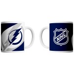 Great Branding Hrnek Tampa Bay Lightning NHL SHADOW LOGO (330ml)