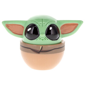 Star Wars: Mandalorian Balzám na rty
