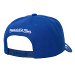 Mitchell & Ness Pánská kšiltovka New York Knicks NBA Shining Stars Pro Snapback