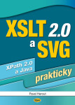 XSLT 2.0 SVG prakticky