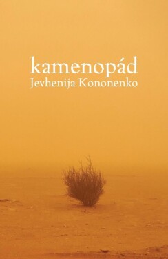 Kamenopád - Jevhenija Kononěnko