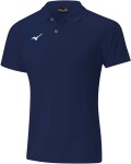 Límečkové tričko Mizuno Shizuoka Free Time Polo 32EA8A0614 Velikost textilu: