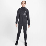 Nike Liverpool FC Strike HD TRK Suit Jr FQ4122-061 tepláková souprava L (147-158 cm)