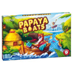 Papaya Boats