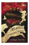 Serafína a starcova palica - Robert Beatty - e-kniha