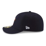 New Era Pánská kšiltovka Houston Astros MLB Authentic Low Profile 59FIFTY Home Velikost: 7 1/2