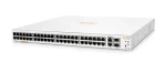 HPE Aruba JL808A IOn 1960 / Switch / 48 GigE / 2 x 10G SFP+ LAN Base / 1U (JL808A)