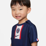 Dětská fotbalová souprava PSG Home Jr Nike cm