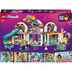 LEGO LEGO® Friends 42686 Zábavné interiérové hřiště
