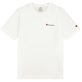 Pánské tričko Champion SS Tee M 220264 WW001 M