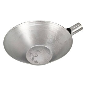 Naběračka ocel s tulejí, Ø 215 mm, ENPRO