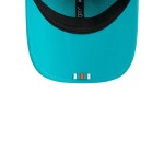 New Era Pánská kšiltovka Miami Dolphins NFL 2025 On-Field Sideline 9FORTY M-Crown Snapback