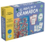 Jugamos en Espanol: El árbol de la gramática - 2022 - AA.VV.