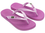 Ipanema Classic Brasil II 80408-AI769 Dámské žabky fialové 38