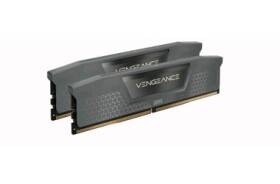 Corsair Vengeance K2 32GB (2x16GB) DDR5 5200MHz / DIMM / CL40 / 1.25V / RGB / AMD EXPO (CMK32GX5M2B5200Z40)