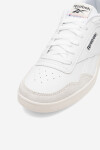 Tenisky Reebok REEBOK COURT ADVANCE GZ9626 Přírodní kůže (useň) - Semiš,Imitace kůže/-Ekologická kůže