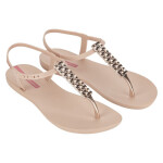 Dámské žabky Ipanema Class Modern Craft Sandal Fem beige (83508-AR032) dámské 38