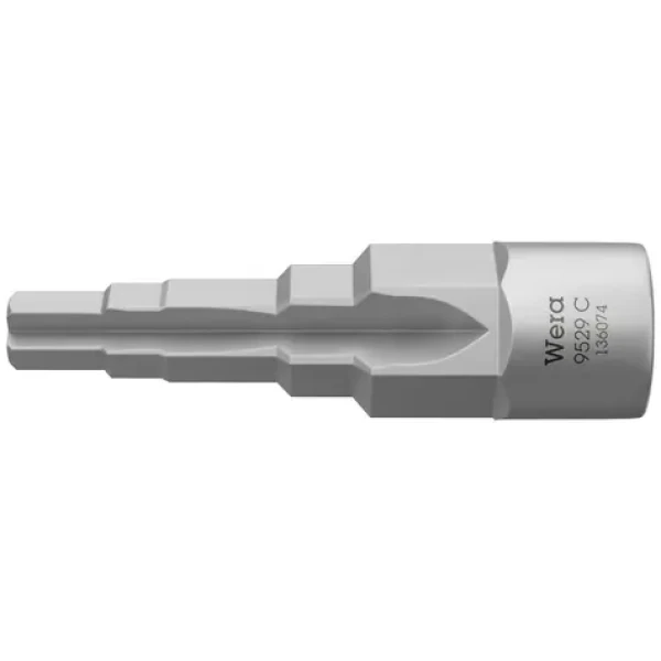 WERA 9529 C SB Stupňovitý montážní klíč 1/2" (05136074001)