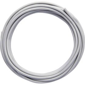 Quadrios 25CW103 Jednotlivá žíla, LiFY, 6.0 mm², šedá, 3 m