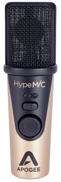 Apogee HYPEMiC