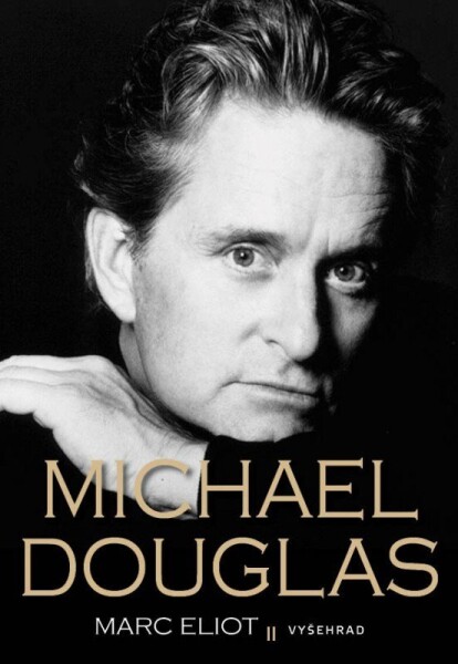 Michael Douglas Marc Eliot