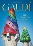 Gaudi. The Complete Works - 40th Anniversary Edition - Rainer Zerbst