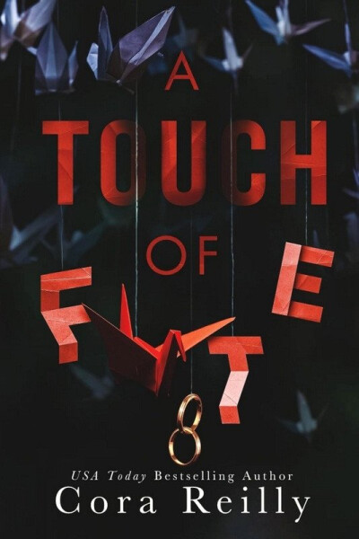 Touch of Fate - Cora Reilly