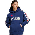 Adidas House of Tiro Nations Pack Hoodie IY4530 pánské