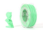 PLA filament Light Green 1,75 mm Print With Smile 0,5 kg